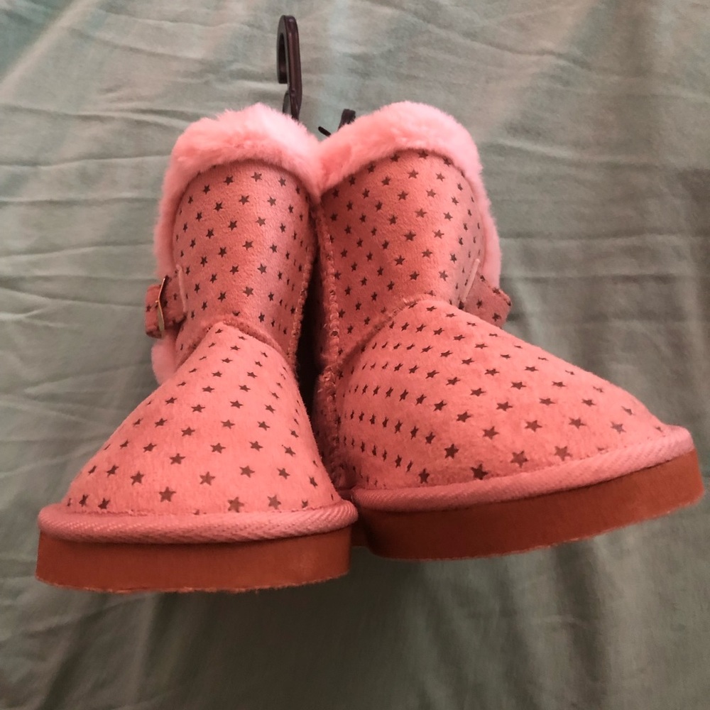 Kids boots/snow/winter